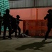 Garuda Shield holds it's annual exercise between the Indonesian National Armed Forces and U.S. Military