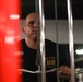 U.S. Marine Corps Body Bearer Weight Training
