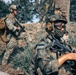 Garuda Shield holds it's annual exercise between the Indonesian National Armed Forces and U.S. Military