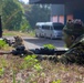 Garuda Shield holds it's annual exercise between the Indonesian National Armed Forces and U.S. Military