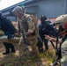 Garuda Shield holds it's annual exercise between the Indonesian National Armed Forces and U.S. Military