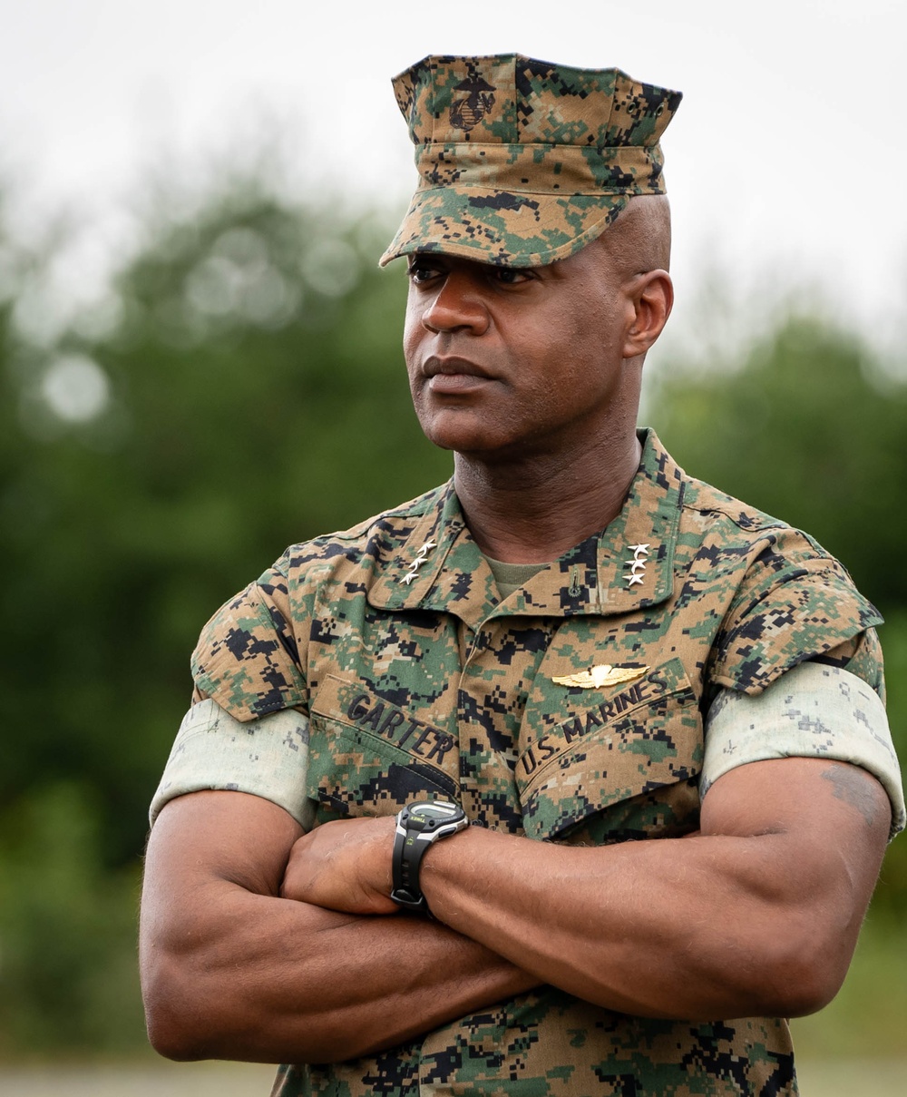 Marine Corps Attack Drone Team Demonstrates Lethal FPV Drone Capabilities for Senior Marine Leaders