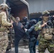 Garuda Shield holds it's annual exercise between the Indonesian National Armed Forces and U.S. Military