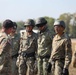 The Sabalauski Air Assault School Conducts UH-60 Black Hawk Rappels in Romania