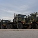 2nd Medical Battalion Conducts QUADCON Movement for re-embarkation of Medical Equipment