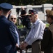 AFCG V-J Day 80th Anniversary, Sept. 2, 2025