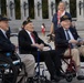 AFCG V-J Day 80th Anniversary, Sept. 2, 2025