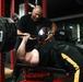 U.S. Marine Corps Body Bearer Weight Training