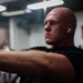 U.S. Marine Corps Body Bearer Weight Training