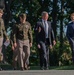 Lt. Gen. Marcus S. Evans Honored in Promotion Ceremony at Joint Base Myer-Henderson Hall