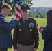 Lt. Gen. Marcus S. Evans Honored in Promotion Ceremony at Joint Base Myer-Henderson Hall