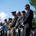 Lt. Gen. Marcus S. Evans Honored in Promotion Ceremony at Joint Base Myer-Henderson Hall