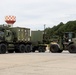 2nd Medical Battalion Conducts QUADCON Movement for re-embarkation of Medical Equipment