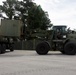 2nd Medical Battalion Conducts QUADCON Movement for re-embarkation of Medical Equipment