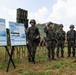 35 Air Defense Artillery Brigade Combined Mobilization Exercise