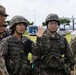 35 Air Defense Artillery Brigade Combined Mobilization Exercise