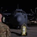 94th Airlift Wing Airmen deliver tactical airlift during a Department Level Exercise 2025