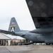 94th Airlift Wing Airmen deliver tactical airlift during a Department Level Exercise 2025