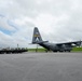 94th Airlift Wing Airmen Assist Aeromedical Evacuation Training during a Department Level Exercise 2025