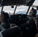 94th Airlift Wing Airmen Assist Aeromedical Evacuation Training during a Department Level Exercise 2025