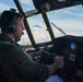 94th Airlift Wing Airmen Assist Aeromedical Evacuation Training during a Department Level Exercise 2025