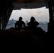94th Airlift Wing Airmen Assist Aeromedical Evacuation Training during a Department Level Exercise 2025
