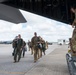 94th Airlift Wing Airmen Assist Aeromedical Evacuation Training during a Department Level Exercise 2025