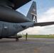 94th Airlift Wing Airmen Assist Aeromedical Evacuation Training during a Department Level Exercise 2025
