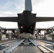 94th Airlift Wing Airmen Assist Aeromedical Evacuation Training during a Department Level Exercise 2025