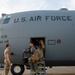 94th Airlift Wing Airmen Assist Aeromedical Evacuation Training during a Department Level Exercise 2025