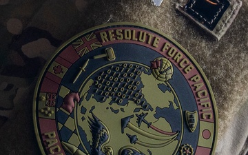 94th Airlift Wing Airmen Provide Aerial Cargo Support During Local Training Exercise at Republic of Korea