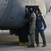 94th Airlift Wing Airmen Provide Aerial Cargo Support During Local Training Exercise at Republic of Korea