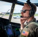 94th Airlift Wing Airmen Provide Aerial Cargo Support During Local Training Exercise at Republic of Korea