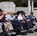 AFCG V-J Day 80th Anniversary, Sept. 2, 2025