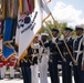 AFCG V-J Day 80th Anniversary, Sept. 2, 2025