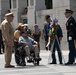 AFCG V-J Day 80th Anniversary, Sept. 2, 2025