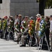 AFCG V-J Day 80th Anniversary, Sept. 2, 2025