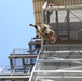 The Sabalauski Air Assault School Conducts the Rappel Tower in Bulgaria