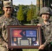 35 Air Defense Artillery Brigade Combined Mobilization Exercise