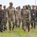 35 Air Defense Artillery Mobilization Exercise