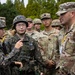 35 Air Defense Artillery Mobilization Exercise