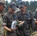 35 Air Defense Artillery Brigade Combined Mobilization Exercise