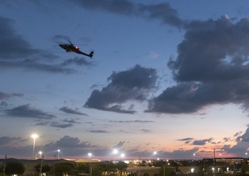 1st Cavalry Division celebrates 104 years