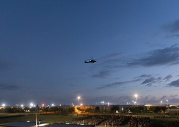 1st Cavalry Division celebrates 104 years