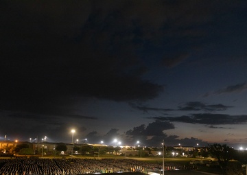 1st Cavalry Division celebrates 104 years