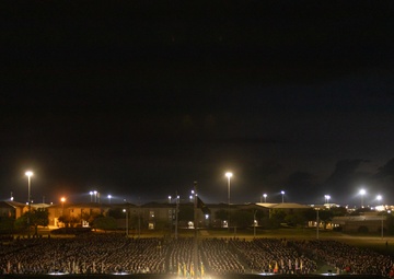 1st Cavalry Division celebrates 104 years