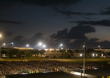 1st Cavalry Division celebrates 104 years