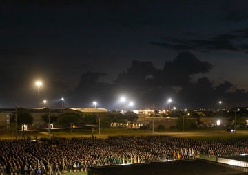 1st Cavalry Division celebrates 104 years