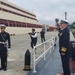 Vice Adm. at SCOTA25 in Peru