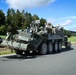 Saber Junction 25 - Convoy from GTA to HTA